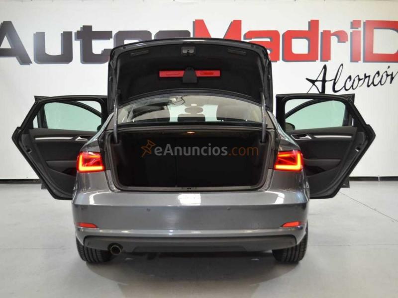 Audi A3 Sedan 1.6 TDI 105cv Attraction