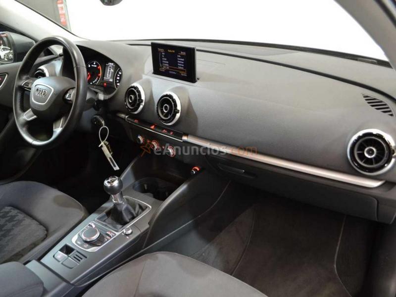 Audi A3 Sedan 1.6 TDI 105cv Attraction