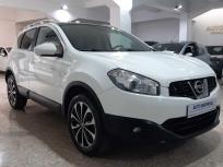 Nissan Qashqai 1.6 TEKNA SPORT 4X2 18 