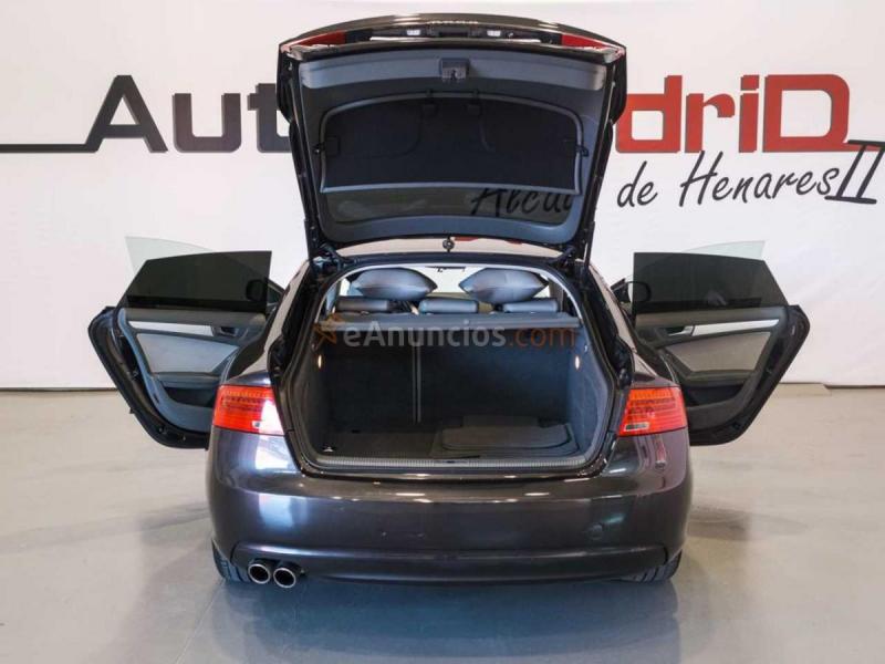 Audi A5 Sportback 2.0 TDI 163CV ultra