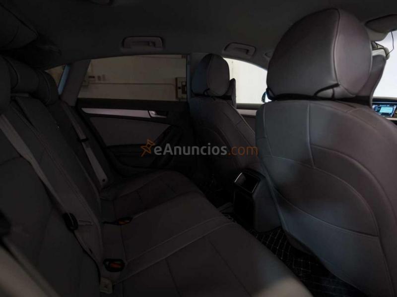 Audi A5 Sportback 2.0 TDI 163CV ultra