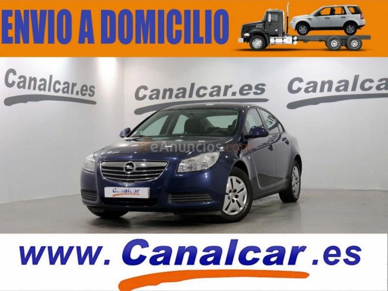Opel Insignia  1.8 16v Essentia 
