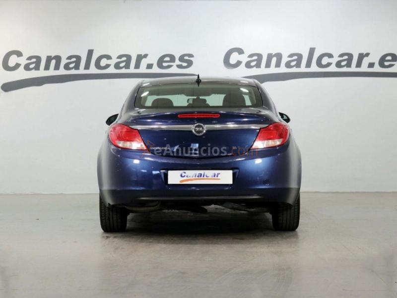 Opel Insignia  1.8 16v Essentia 