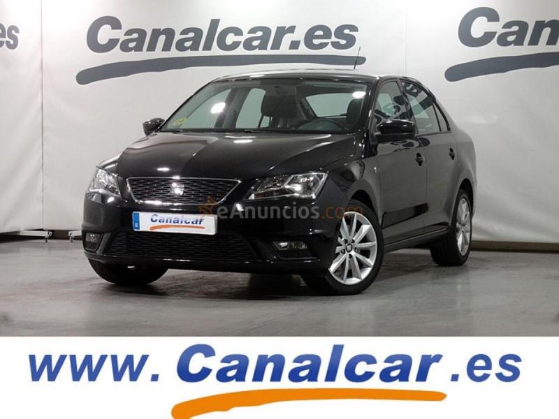 Seat Toledo 1.6 TDI CR Reference 105CV 
