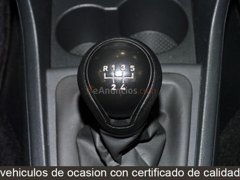 Seat Toledo 1.6 TDI CR Reference 105CV 