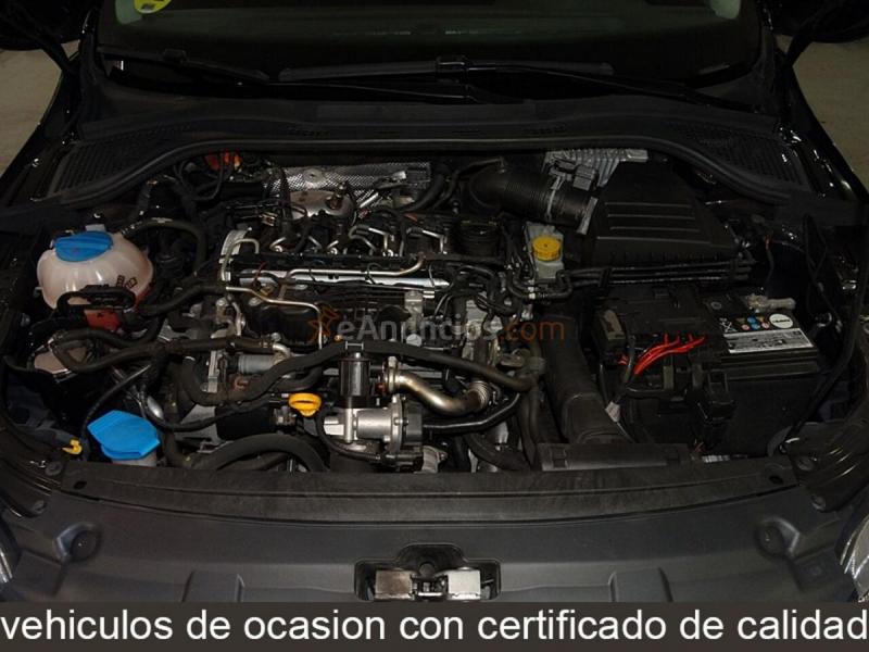 Seat Toledo 1.6 TDI CR Reference 105CV 