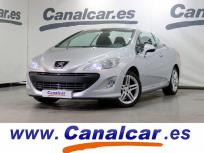 Peugeot 308 CC Cabrio 1.6 VTi Sport 122CV 