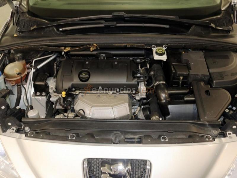 Peugeot 308 CC Cabrio 1.6 VTi Sport 122CV 