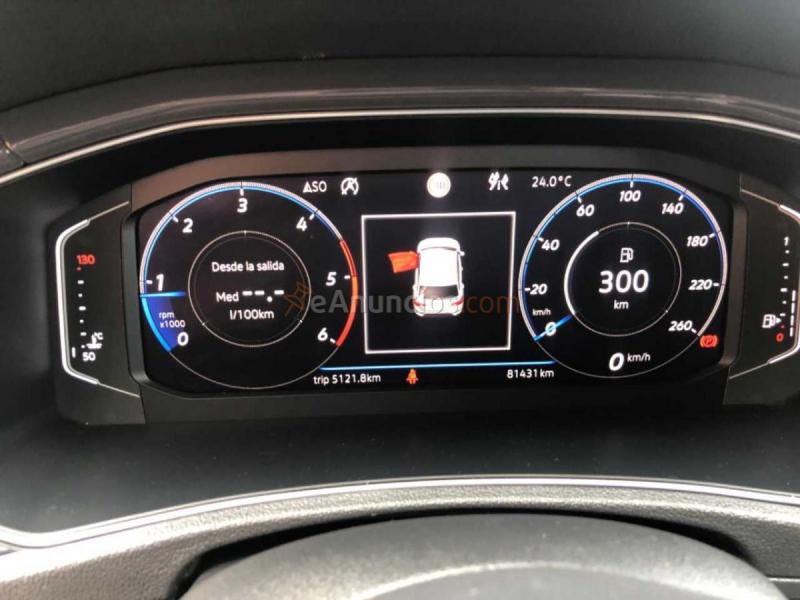 Volkswagen T-Roc  2.0 TDi SCR 4Motion sport navi 