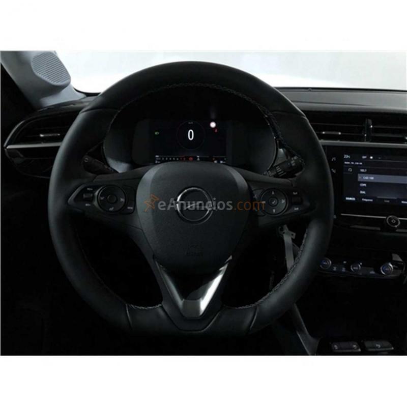 Opel Corsa Elegance 1.2T 100CV