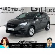 Opel Grandland X Selective 1.2G 130CV