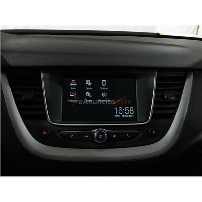 Opel Grandland X Selective 1.2G 130CV