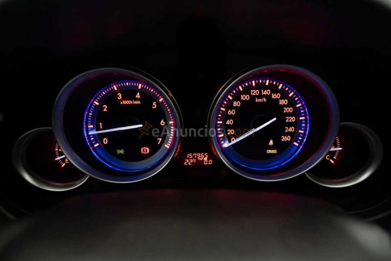 Mazda 6 2.5 SPORTIVE 170 CV 