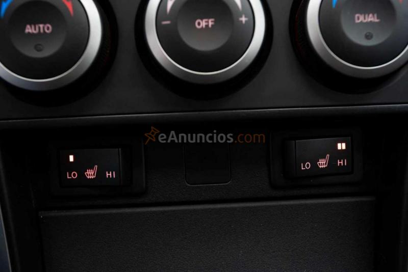 Mazda 6 2.5 SPORTIVE 170 CV 