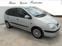 Renault Scénic 1.9 DCI  100 CV 1 AÑO DE GARANTIA