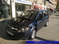 Opel Zafira  Enjoy 1.9 CDTi 8v 120 CV 