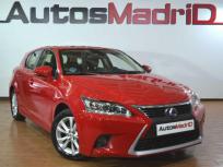 Lexus CT 200h 200h Executive + Navibox