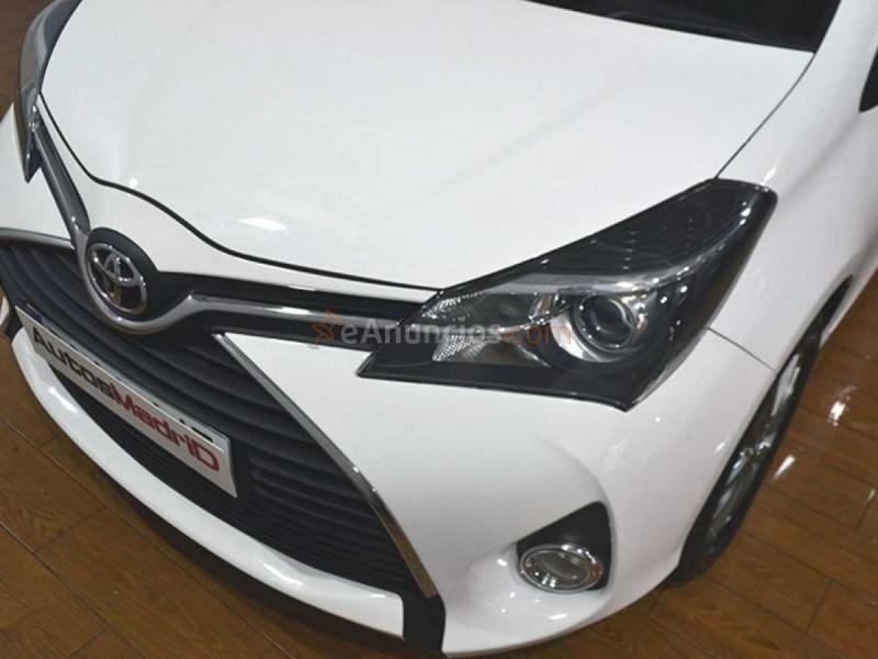 Toyota Yaris 100 Active