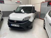 Fiat Doblo Cargo Cargo 1.3 Mjet 70kW 95CV 750 kg 
