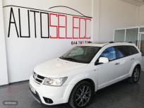 Fiat Freemont Lounge AWD 2.0 16v 170cv Diesel auto. de 2012 con 165.000 Km por 9.500 EUR. en Murcia