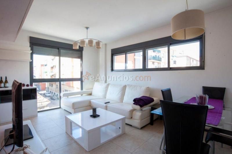 Apartamento en Venta en Murcia Murcia