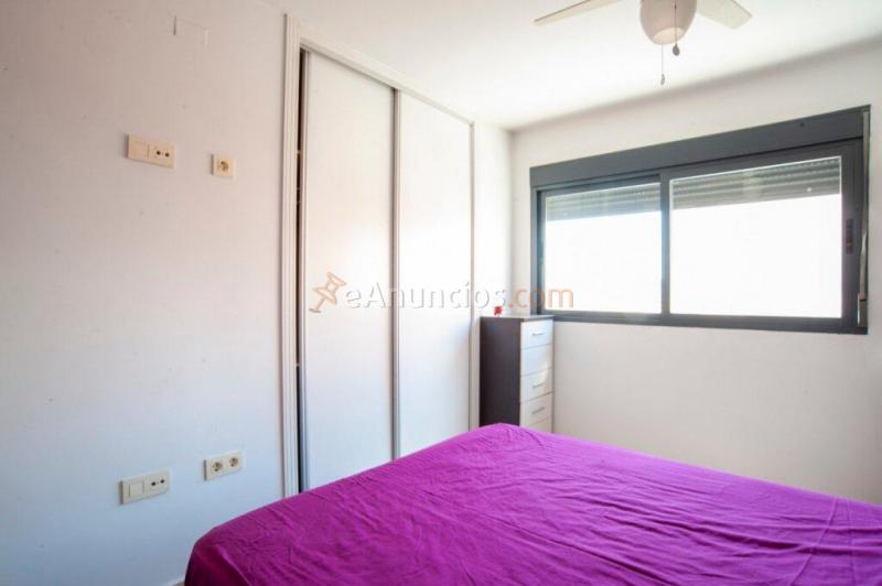 Apartamento en Venta en Murcia Murcia
