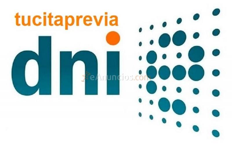 A40   cita dni y pasaportetu cita previa ensevilla