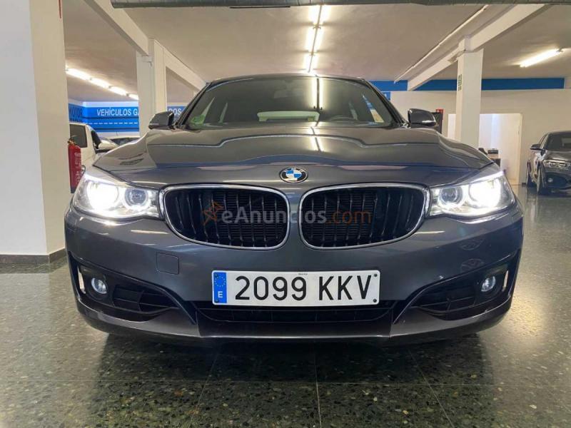 BMW Serie 3 Gran Turismo 320 I X-DRIVE AUTO. 