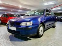 Seat Ibiza 1.4 Stella. A toda prueba. Motor perfecto. 
