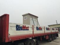 Hornacinas de hormigón