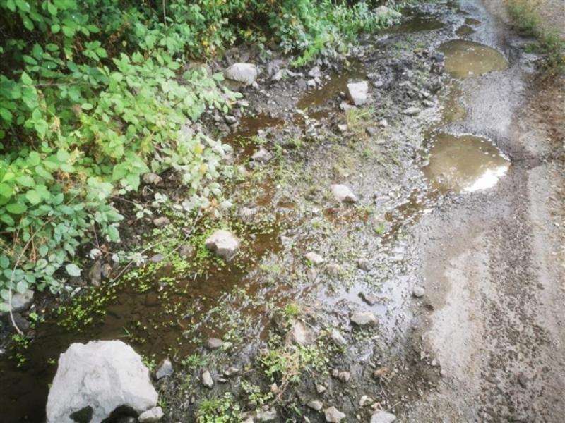 Parcela en Venta en Jubrique Málaga