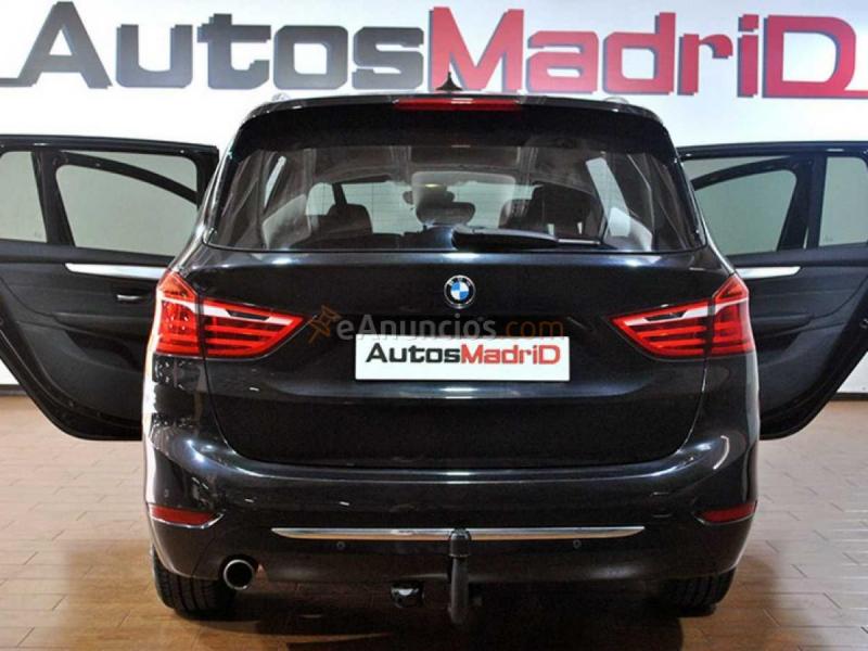 BMW Serie 2 Gran Tourer 218d
