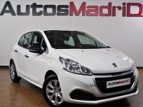 Peugeot 208 5P ACCESS 1.2L PureTech 50KW (68CV)
