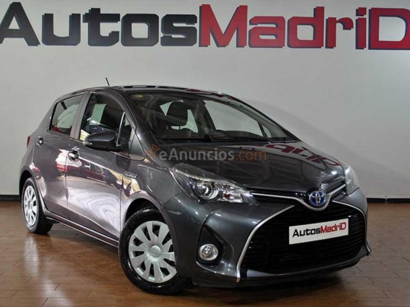 Toyota Yaris 1.5 Hybrid Active