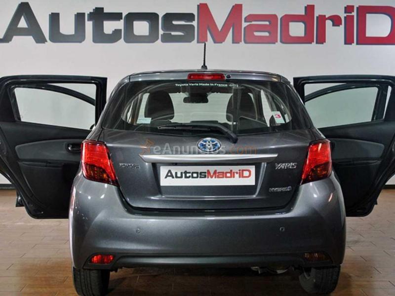 Toyota Yaris 1.5 Hybrid Active