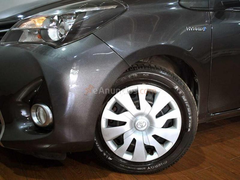 Toyota Yaris 1.5 Hybrid Active