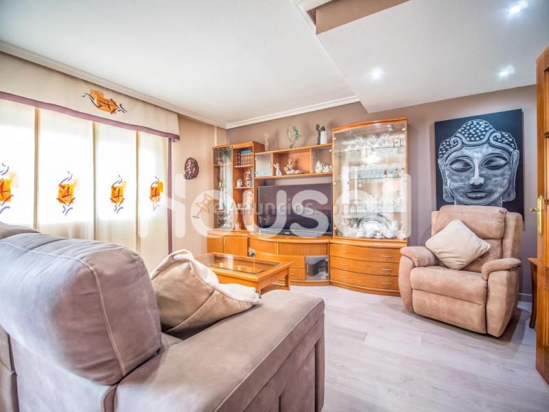 Dúplex en venta de 140 m Calle del Ruso, 30710 Alcázares (Los) (Murcia)