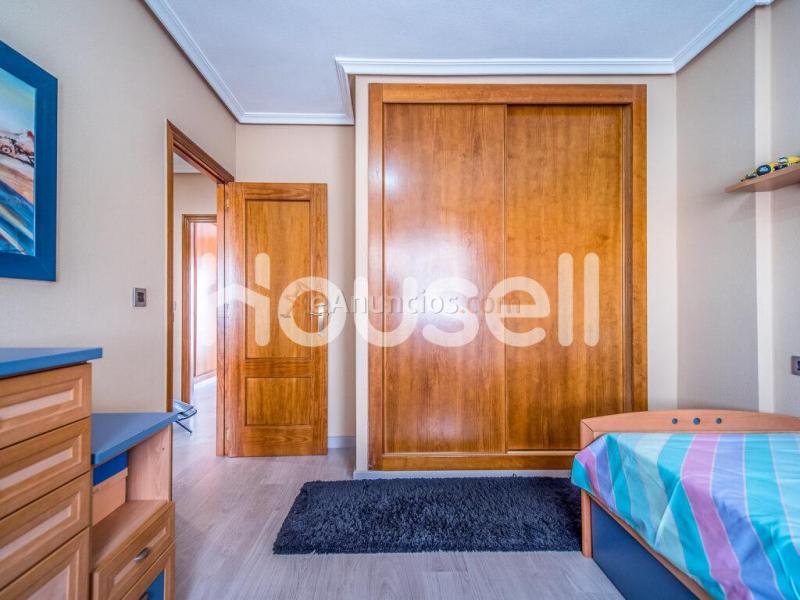 Dúplex en venta de 140 m Calle del Ruso, 30710 Alcázares (Los) (Murcia)