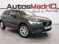 Volvo XC-60 2.0 D4 AWD Momentum Auto
