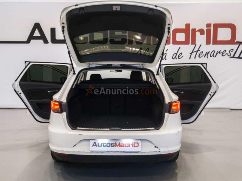 Seat Leon ST 1.6 TDI 105cv 4Drive St&Sp Style