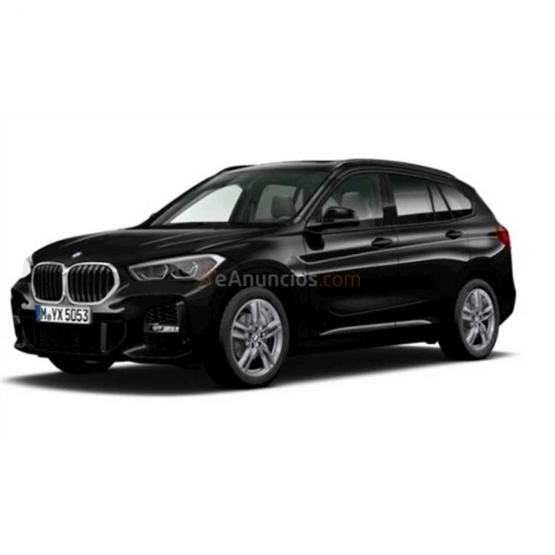 BMW Serie 1 sDrive 18d M Sport