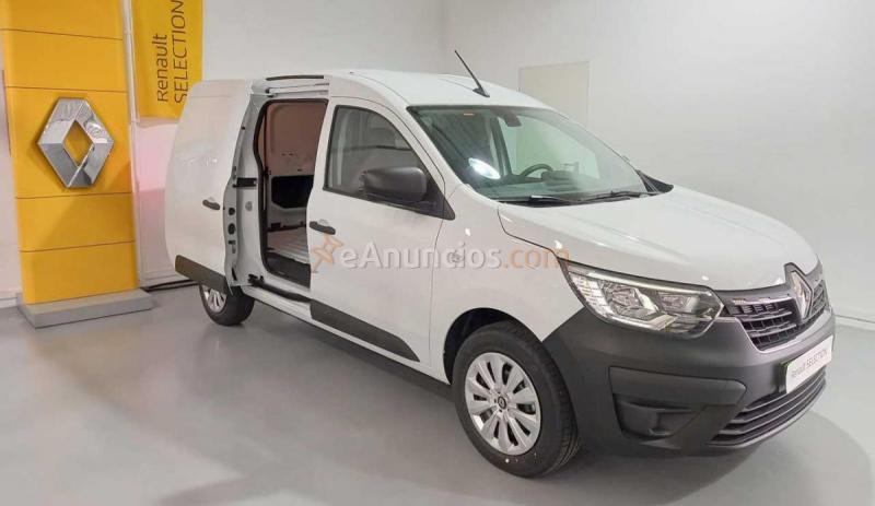 Renault Express Furgón Confort 1.5 Blue dCi 70 kW (95CV)