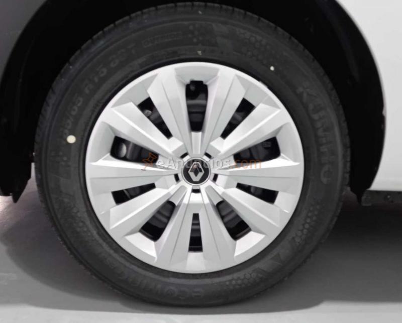 Renault Express Furgón Confort 1.5 Blue dCi 70 kW (95CV)