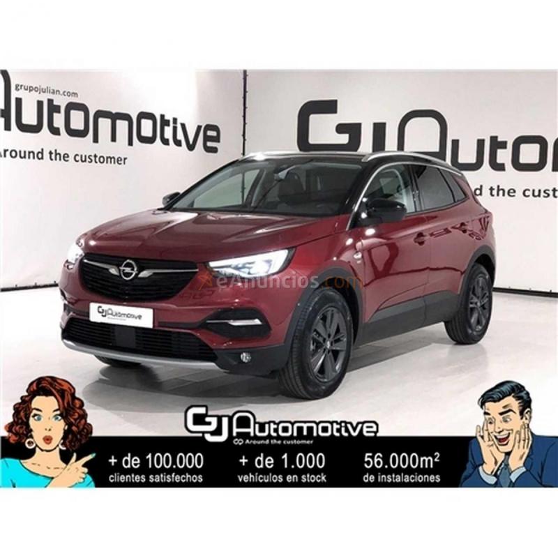 Opel Grandland X Opel 2020 1.5D 130CV