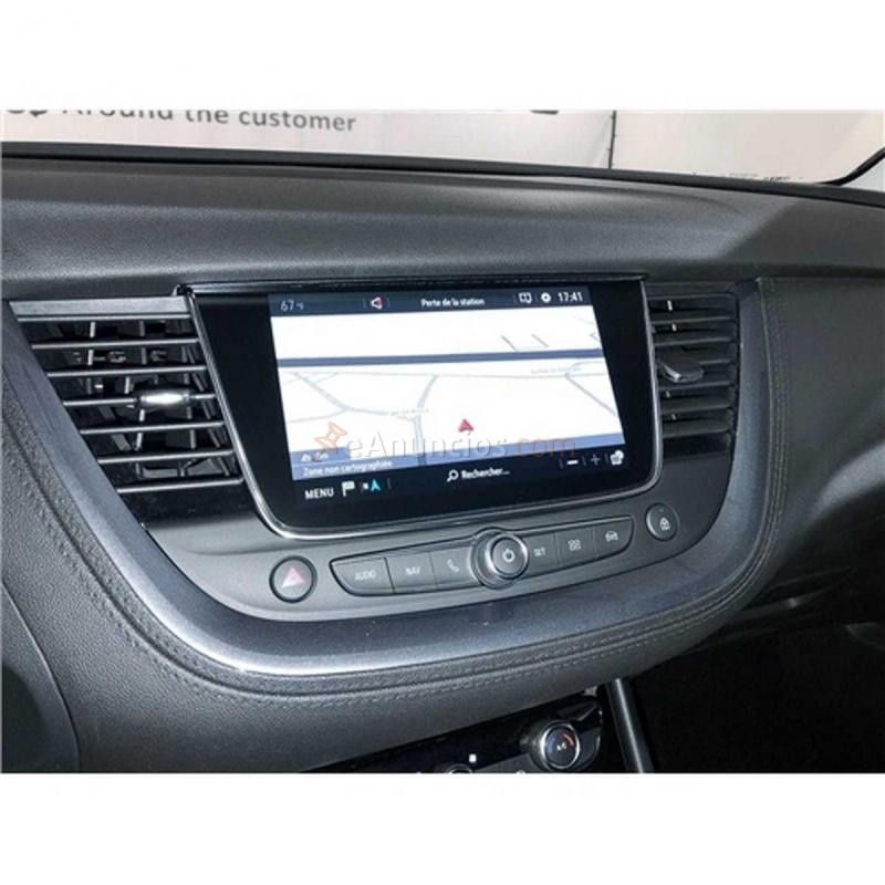 Opel Grandland X Opel 2020 1.5D 130CV