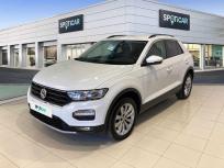 VOLKSWAGEN T-ROC   1.6 TDI 85kW (115CV) Advance