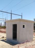 Casetas para transformadores