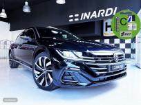 Volkswagen Arteon R-Line 2.0 TDI 110kW (150CV) DSG S Brake de 2020 con 12 Km por 44.890 EUR. en Barcelona