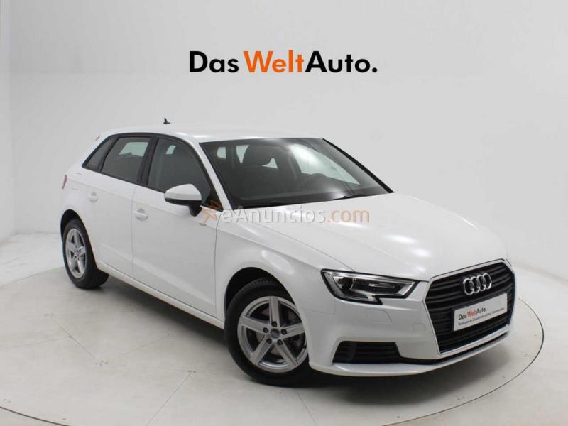 AUDI A3 1.0 30 TFSI SPORTBACK 5P-
