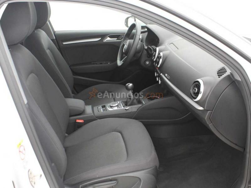 AUDI A3 1.0 30 TFSI SPORTBACK 5P-